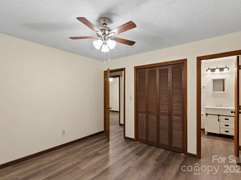 100 Beech Valley Estate, Weaverville, NC 28787.  MLS# CAR4321837, YatesRealty ID 2035. 