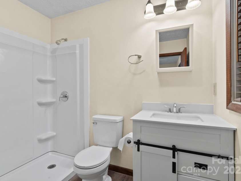 100 Beech Valley Estate, Weaverville, NC 28787.  MLS# CAR4321837, YatesRealty ID 2035. 