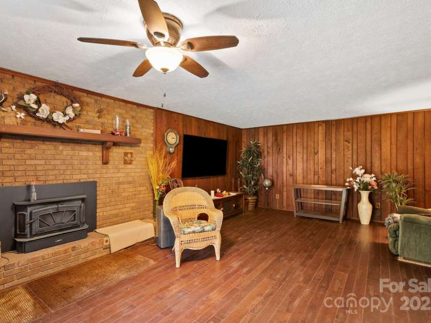 100 Beech Valley Estate, Weaverville, NC 28787.  MLS# CAR4321837, YatesRealty ID 2035. 