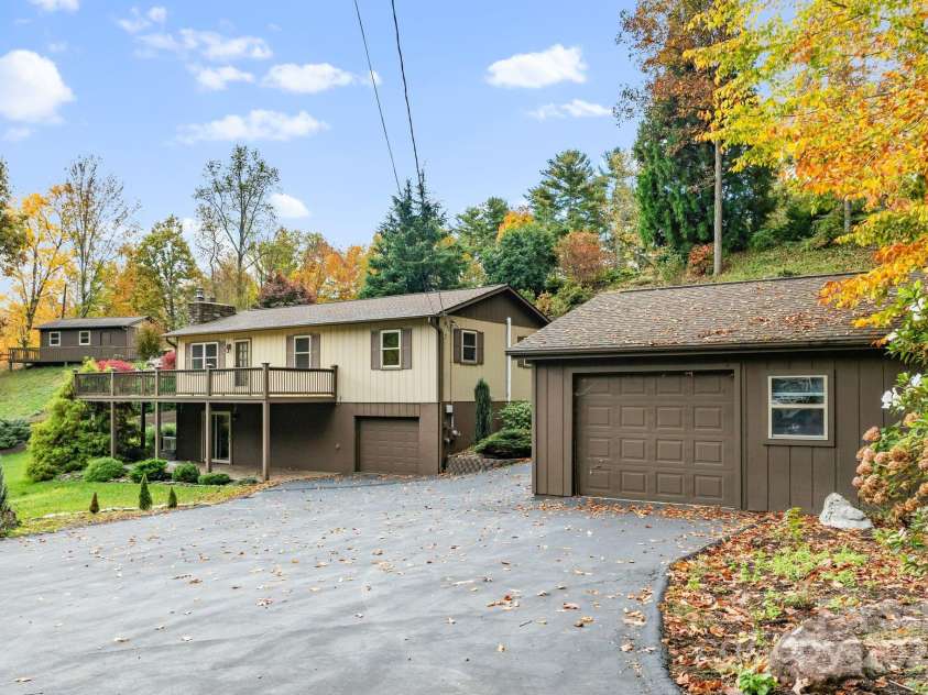 100 Beech Valley Estate, Weaverville, NC 28787.  MLS# CAR4321837, YatesRealty ID 2035. 