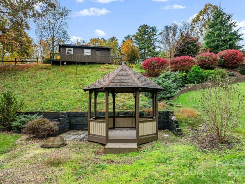 100 Beech Valley Estate, Weaverville, NC 28787.  MLS# CAR4321837, YatesRealty ID 2035. 