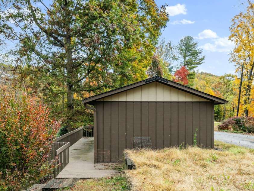 100 Beech Valley Estate, Weaverville, NC 28787.  MLS# CAR4321837, YatesRealty ID 2035. 