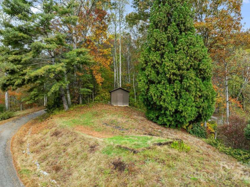 100 Beech Valley Estate, Weaverville, NC 28787.  MLS# CAR4321837, YatesRealty ID 2035. 