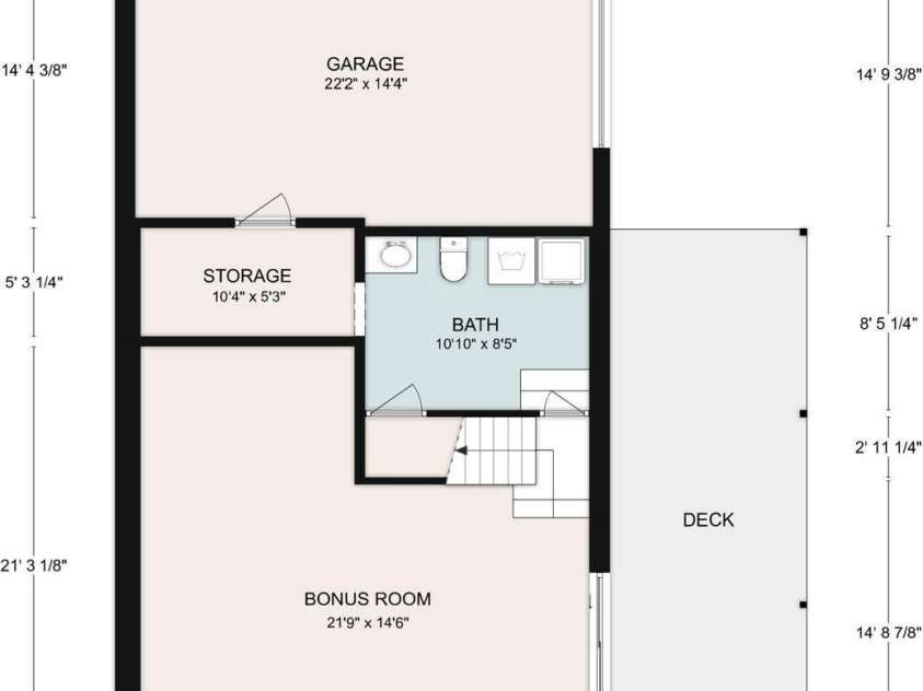 100 Beech Valley Estate, Weaverville, NC 28787.  MLS# CAR4321837, YatesRealty ID 2035. 