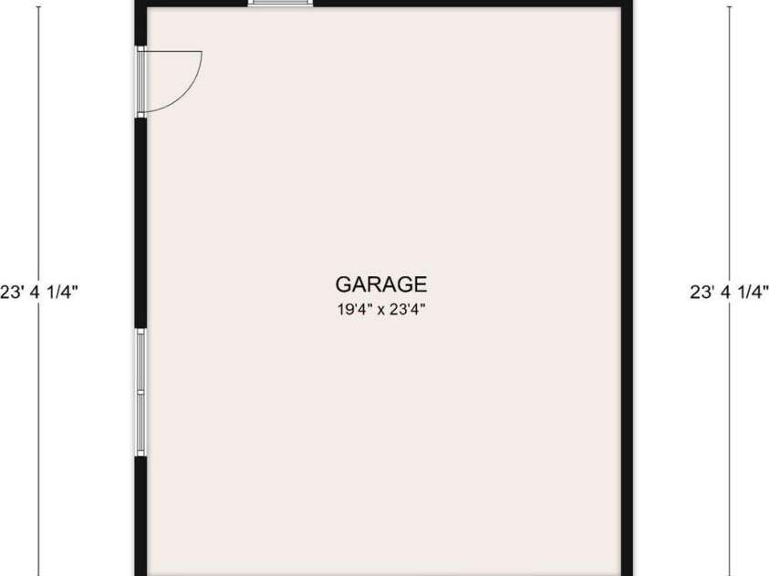 100 Beech Valley Estate, Weaverville, NC 28787.  MLS# CAR4321837, YatesRealty ID 2035. 