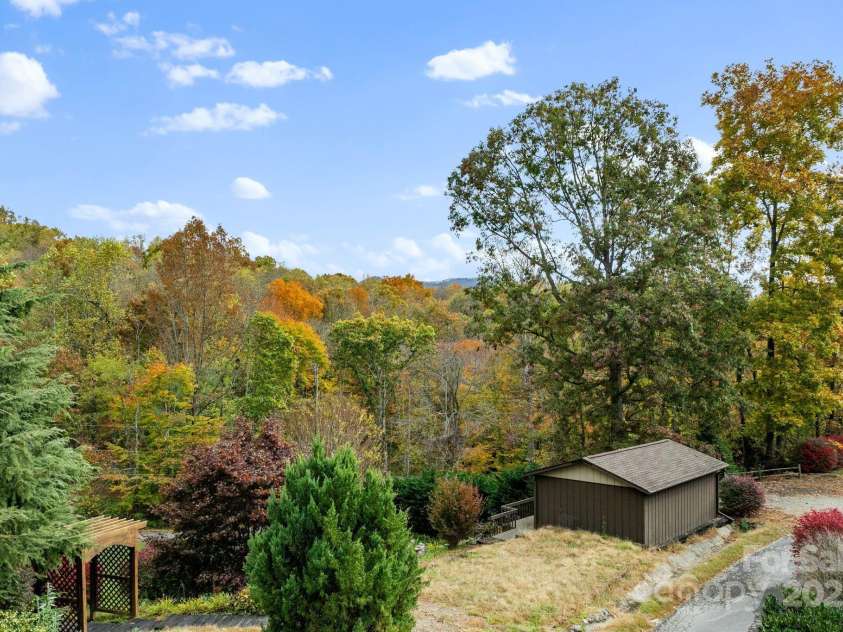 100 Beech Valley Estate, Weaverville, NC 28787.  MLS# CAR4321837, YatesRealty ID 2035. 