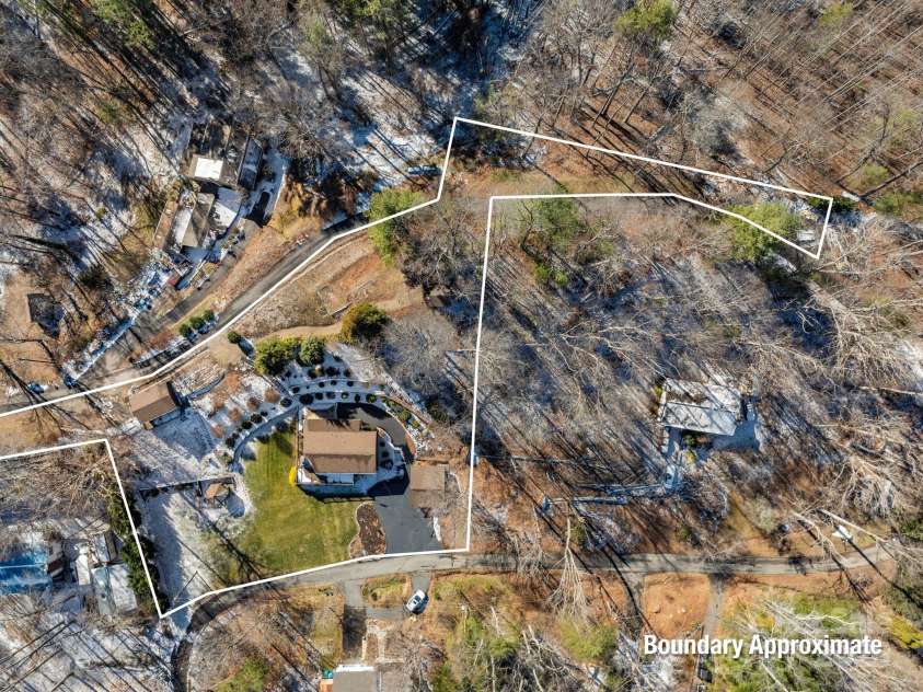 100 Beech Valley Estate, Weaverville, NC 28787.  MLS# CAR4321837, YatesRealty ID 2035. 