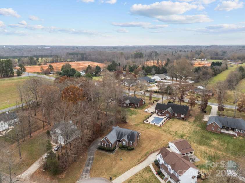 1053 Rosewood Drive, China Grove, NC 28023.  MLS# CAR4323195, YatesRealty ID 2035. 