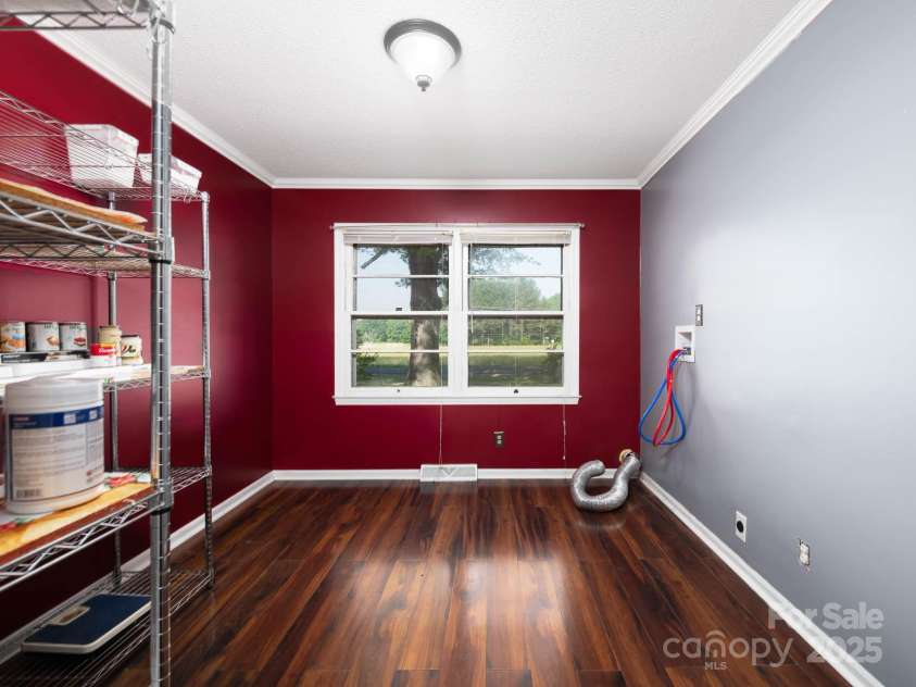 160 Eagle Drive, Salisbury, NC 28144.  MLS# CAR4259304, YatesRealty ID 20350. 