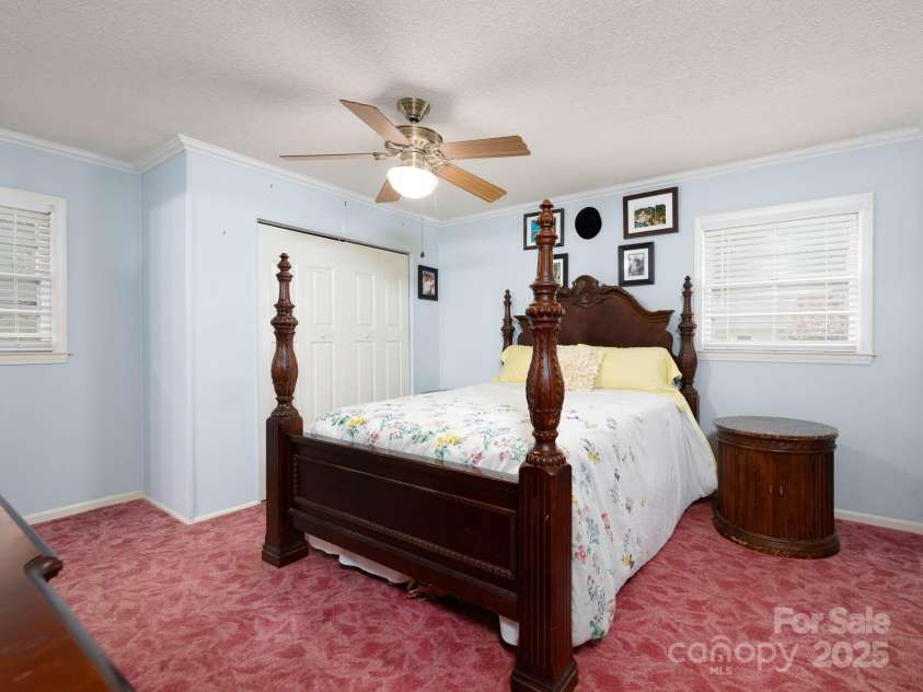 160 Eagle Drive, Salisbury, NC 28144.  MLS# CAR4259304, YatesRealty ID 20350. 