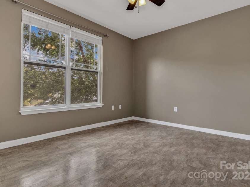 234 Brickton Village Circle, Fletcher, NC 28732.  MLS# CAR4266882, YatesRealty ID 20351. 3rd bedroom