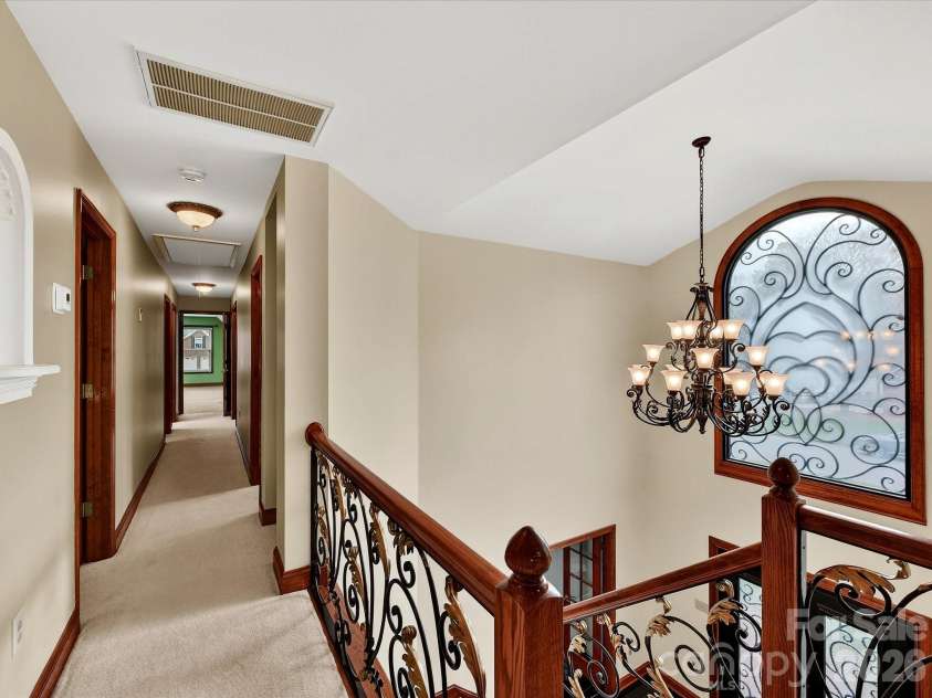 3100 Shady Grove Lane, Matthews, NC 28104.  MLS# CAR4355389, YatesRealty ID 20351. 