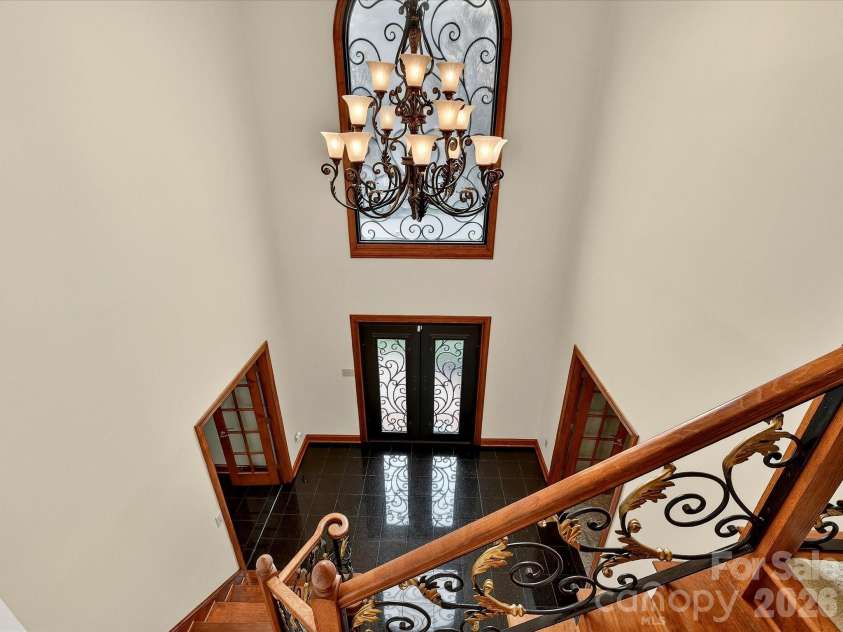 3100 Shady Grove Lane, Matthews, NC 28104.  MLS# CAR4355389, YatesRealty ID 20351. 