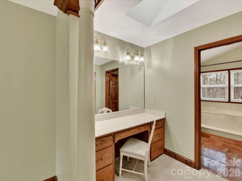 3100 Shady Grove Lane, Matthews, NC 28104.  MLS# CAR4355389, YatesRealty ID 20351. 