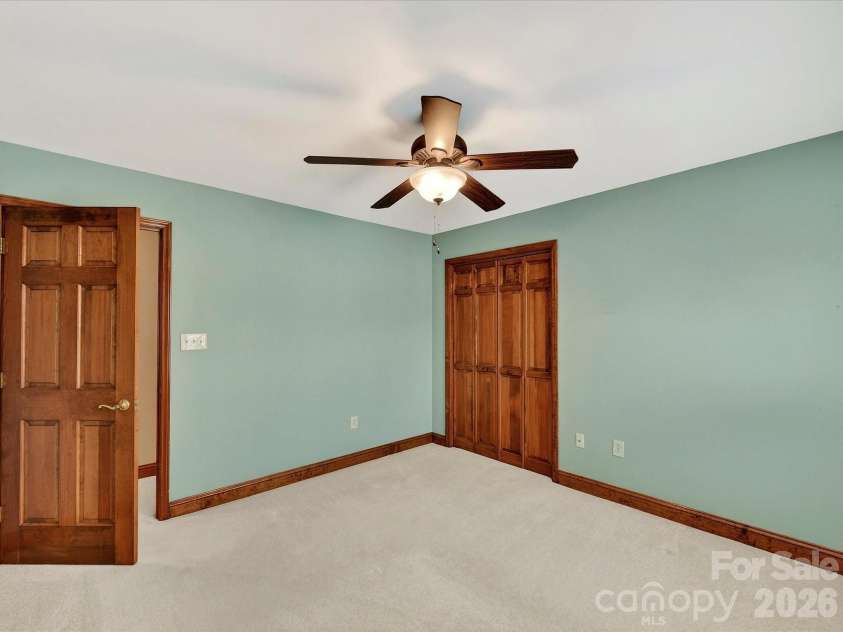 3100 Shady Grove Lane, Matthews, NC 28104.  MLS# CAR4355389, YatesRealty ID 20351. 