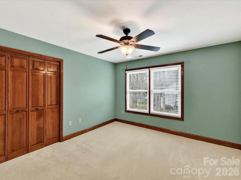 3100 Shady Grove Lane, Matthews, NC 28104.  MLS# CAR4355389, YatesRealty ID 20351. 