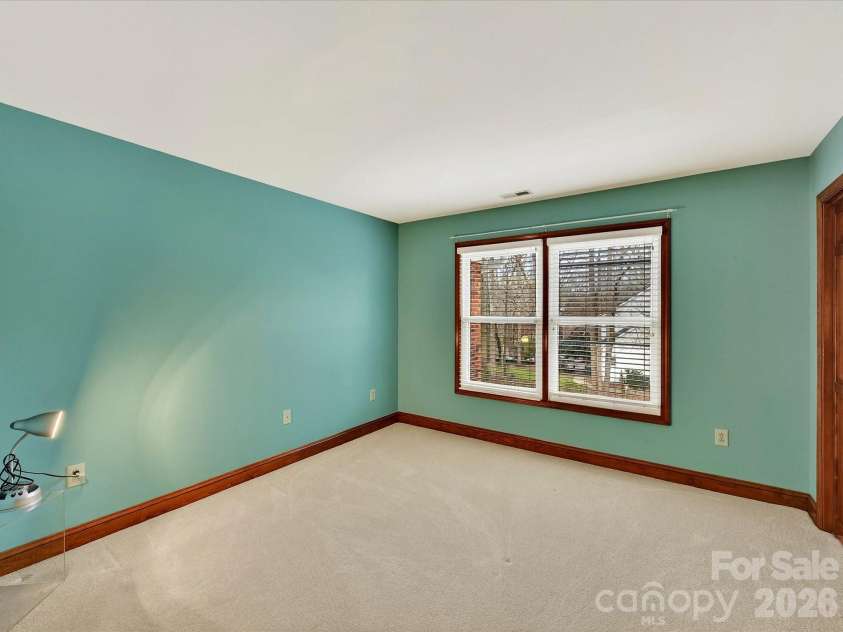3100 Shady Grove Lane, Matthews, NC 28104.  MLS# CAR4355389, YatesRealty ID 20351. 