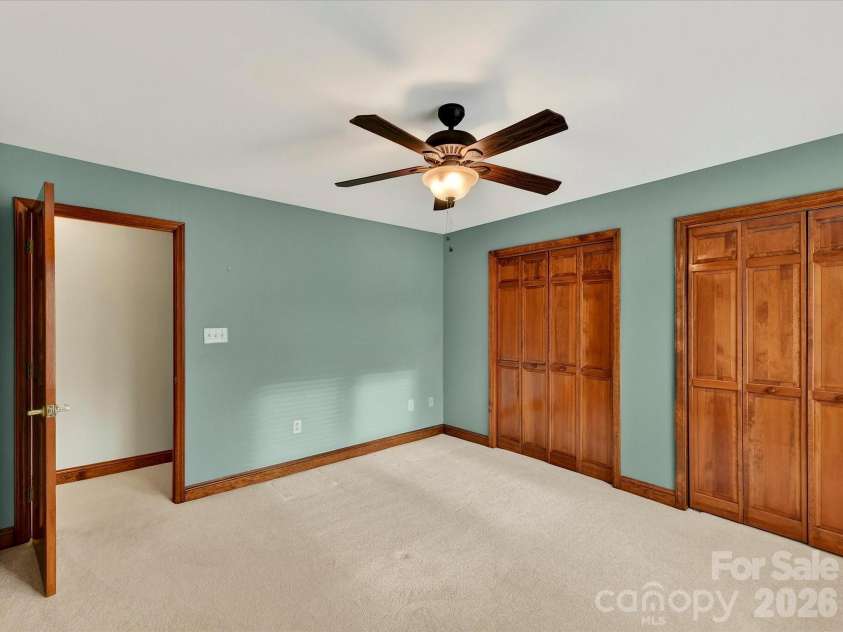 3100 Shady Grove Lane, Matthews, NC 28104.  MLS# CAR4355389, YatesRealty ID 20351. 