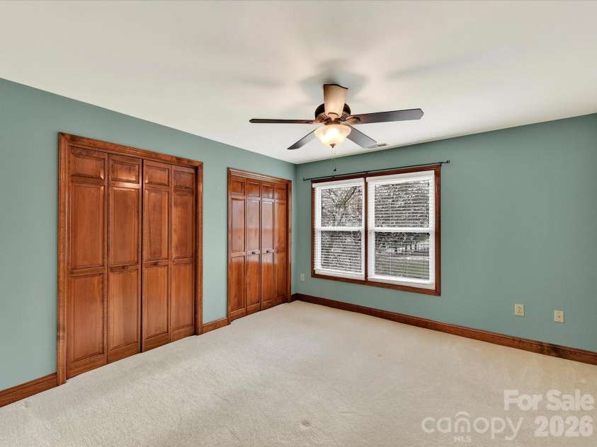 3100 Shady Grove Lane, Matthews, NC 28104.  MLS# CAR4355389, YatesRealty ID 20351. 
