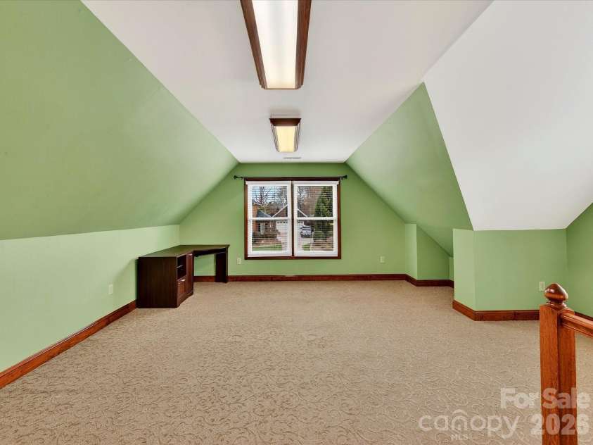 3100 Shady Grove Lane, Matthews, NC 28104.  MLS# CAR4355389, YatesRealty ID 20351. 
