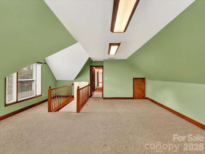 3100 Shady Grove Lane, Matthews, NC 28104.  MLS# CAR4355389, YatesRealty ID 20351. 