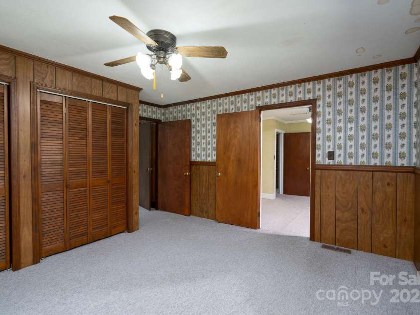 4022 Price Short Cut Road, Monroe, NC 28110.  MLS# CAR4271347, YatesRealty ID 20352. Bedroom