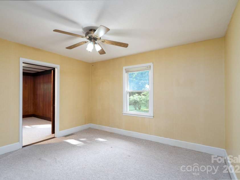 4022 Price Short Cut Road, Monroe, NC 28110.  MLS# CAR4271347, YatesRealty ID 20352. Bedroom