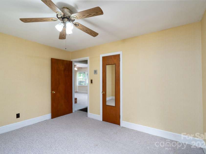 4022 Price Short Cut Road, Monroe, NC 28110.  MLS# CAR4271347, YatesRealty ID 20352. Bedroom