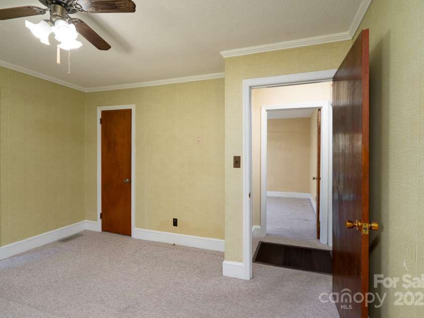 4022 Price Short Cut Road, Monroe, NC 28110.  MLS# CAR4271347, YatesRealty ID 20352. Den