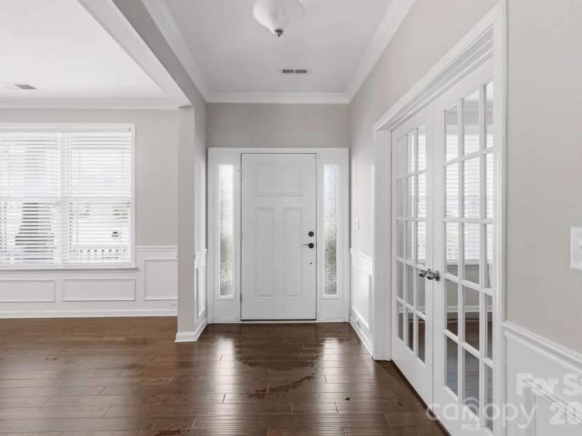 2589 Shoal Park Road, Concord, NC 28027.  MLS# CAR4372858, YatesRealty ID 20353. 