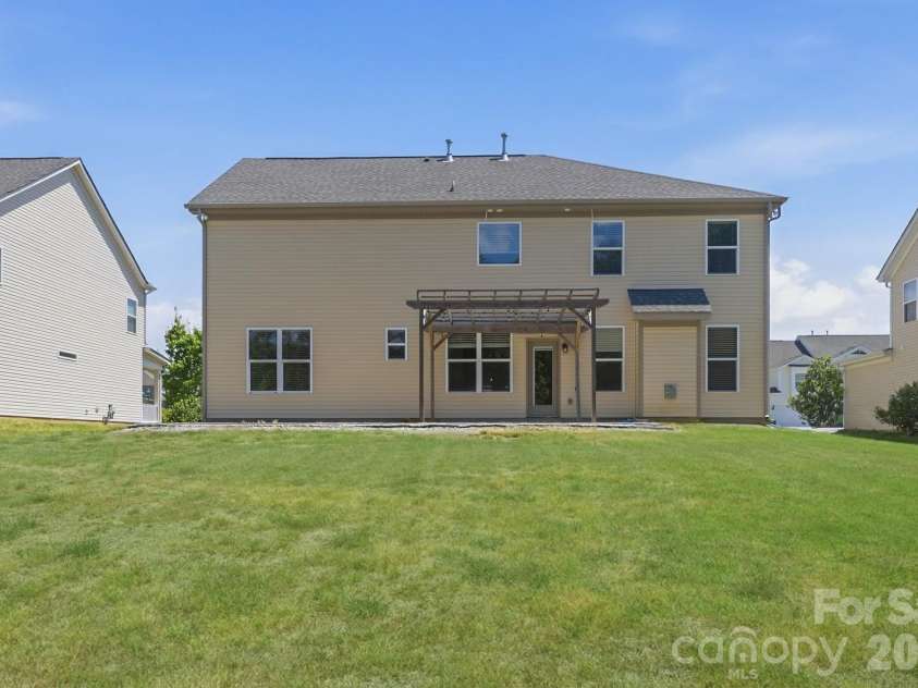 2589 Shoal Park Road, Concord, NC 28027.  MLS# CAR4372858, YatesRealty ID 20353. 