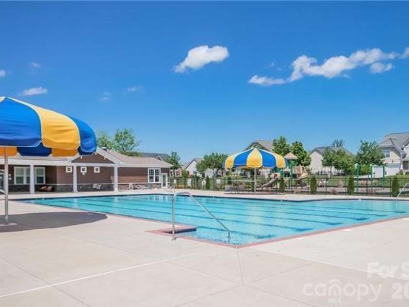 2589 Shoal Park Road, Concord, NC 28027.  MLS# CAR4372858, YatesRealty ID 20353. 
