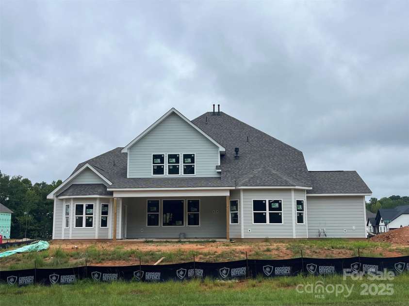 11020 Tyler Brook Lane, Mint Hill, NC 28227.  MLS# CAR4223643, YatesRealty ID 20354. 