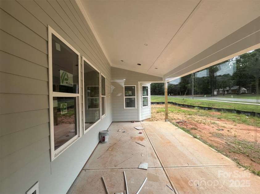 11020 Tyler Brook Lane, Mint Hill, NC 28227.  MLS# CAR4223643, YatesRealty ID 20354. 