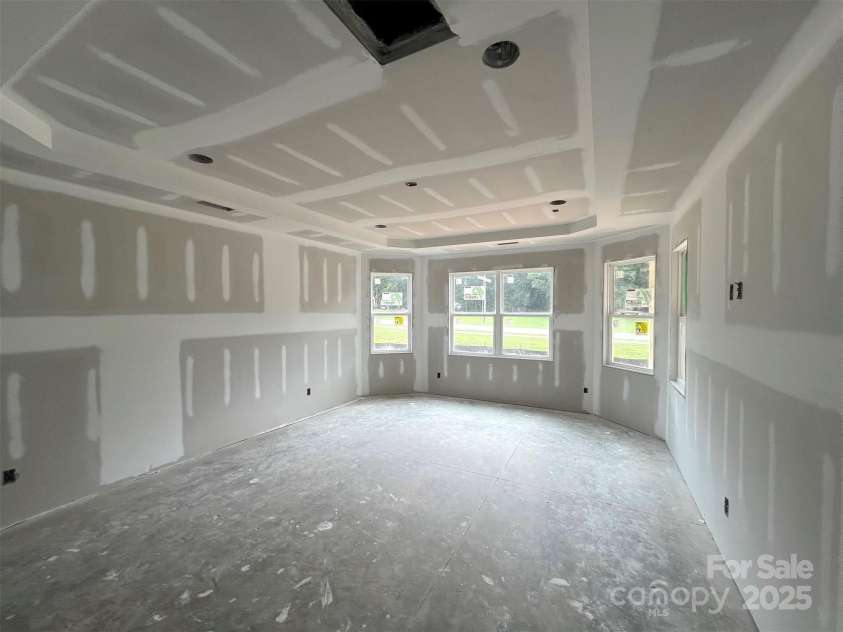 11020 Tyler Brook Lane, Mint Hill, NC 28227.  MLS# CAR4223643, YatesRealty ID 20354. 