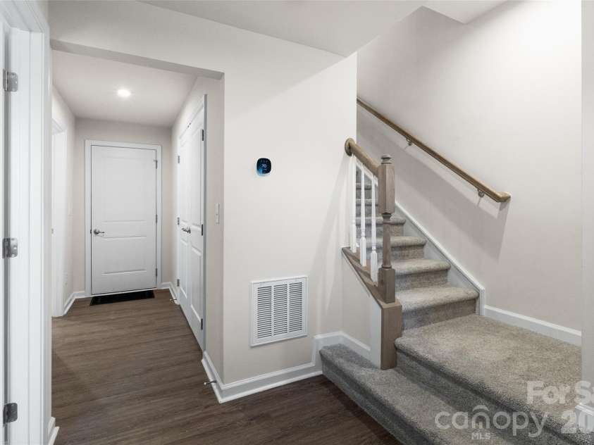 1409 May Apple Drive, Matthews, NC 28104.  MLS# CAR4375083, YatesRealty ID 20354. 