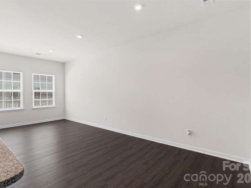1409 May Apple Drive, Matthews, NC 28104.  MLS# CAR4375083, YatesRealty ID 20354. 