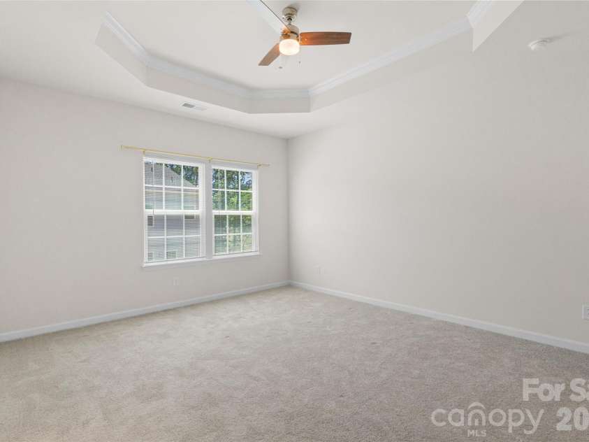 1409 May Apple Drive, Matthews, NC 28104.  MLS# CAR4375083, YatesRealty ID 20354. 