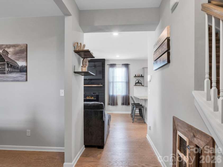 2818 Dominion Court, Monroe, NC 28110.  MLS# CAR4376904, YatesRealty ID 20355. 