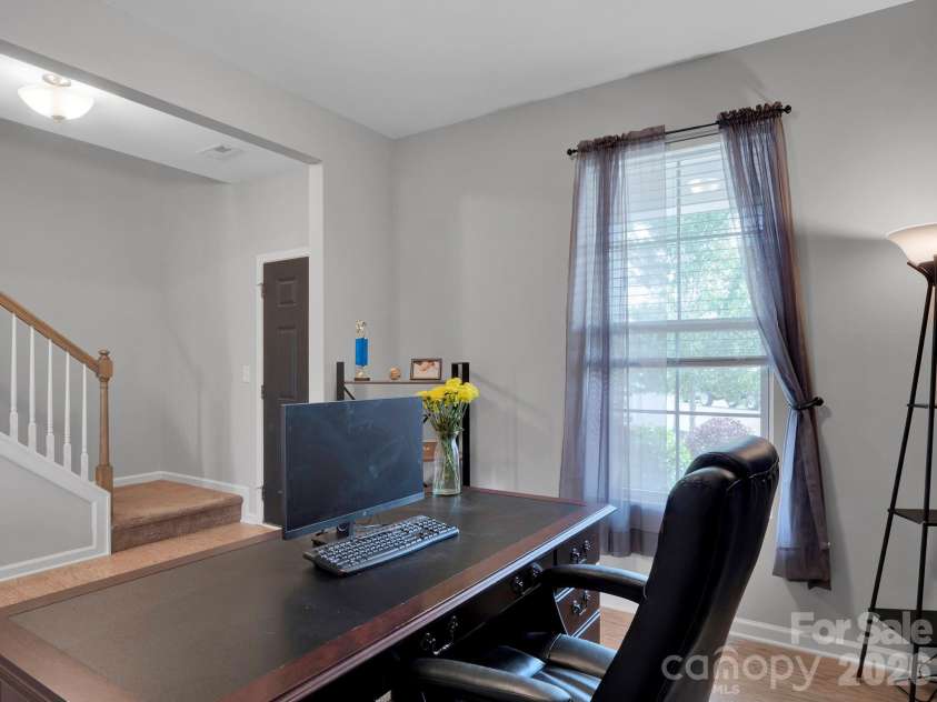 2818 Dominion Court, Monroe, NC 28110.  MLS# CAR4376904, YatesRealty ID 20355. 