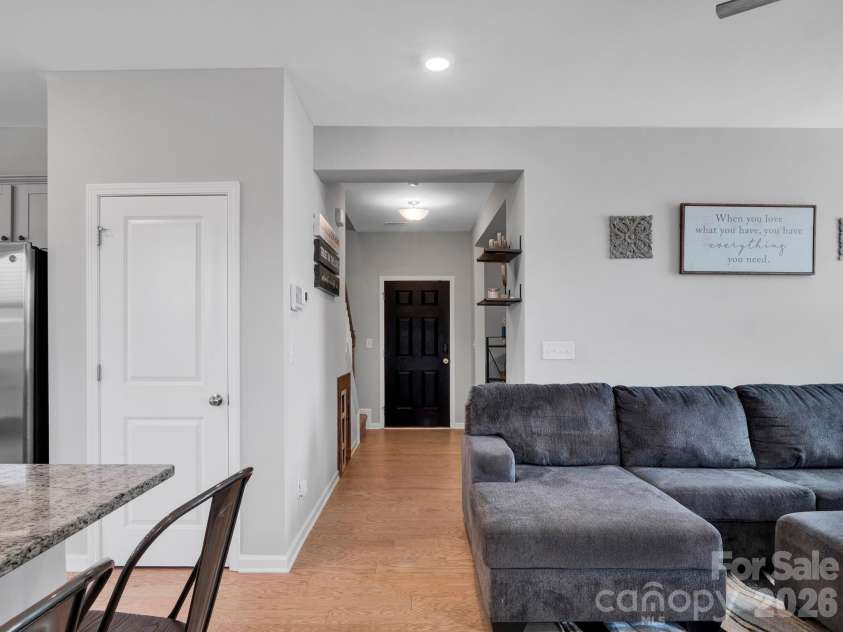 2818 Dominion Court, Monroe, NC 28110.  MLS# CAR4376904, YatesRealty ID 20355. 
