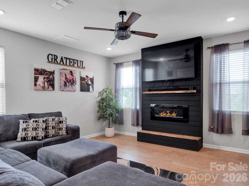 2818 Dominion Court, Monroe, NC 28110.  MLS# CAR4376904, YatesRealty ID 20355. 
