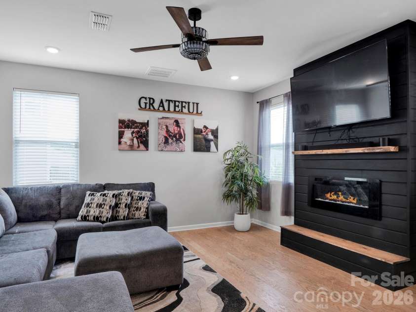 2818 Dominion Court, Monroe, NC 28110.  MLS# CAR4376904, YatesRealty ID 20355. 