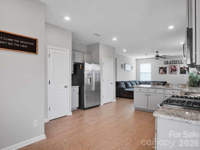 2818 Dominion Court, Monroe, NC 28110.  MLS# CAR4376904, YatesRealty ID 20355. 