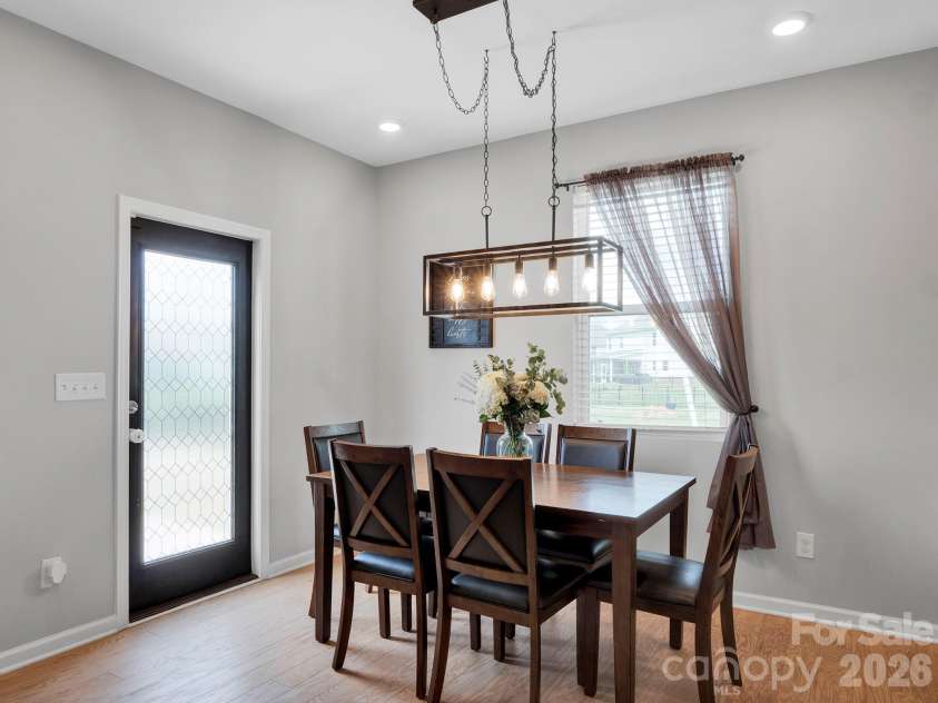 2818 Dominion Court, Monroe, NC 28110.  MLS# CAR4376904, YatesRealty ID 20355. 