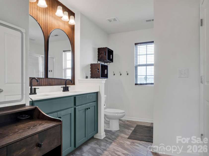2818 Dominion Court, Monroe, NC 28110.  MLS# CAR4376904, YatesRealty ID 20355. 