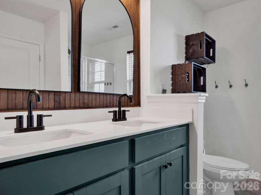 2818 Dominion Court, Monroe, NC 28110.  MLS# CAR4376904, YatesRealty ID 20355. 