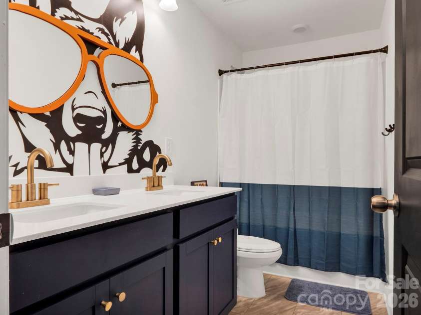2818 Dominion Court, Monroe, NC 28110.  MLS# CAR4376904, YatesRealty ID 20355. 