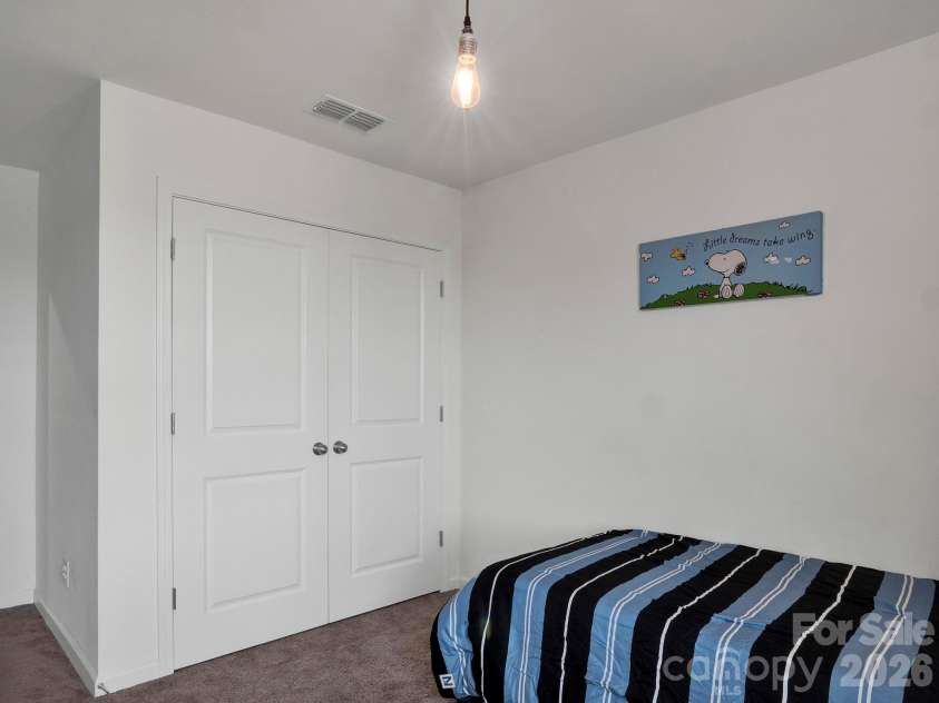 2818 Dominion Court, Monroe, NC 28110.  MLS# CAR4376904, YatesRealty ID 20355. 