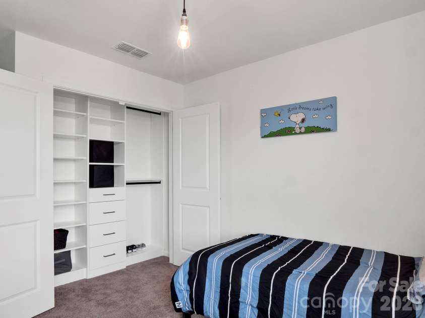 2818 Dominion Court, Monroe, NC 28110.  MLS# CAR4376904, YatesRealty ID 20355. 